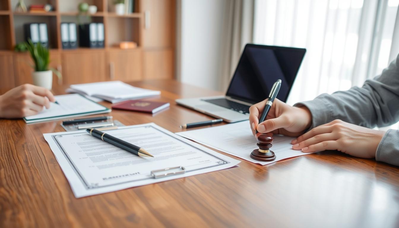 Notarization Made Simple